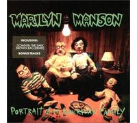 Portrait of an American Family [Import]