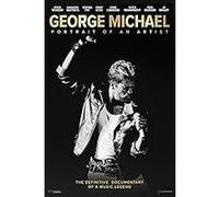 Portrait Of An Artist DVD