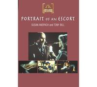 Portrait Of An Escort