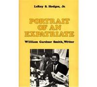 Portrait of an Expatriate, Contributions in Afro-American and African Studies Leroy S. Hodges (Auteur)