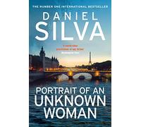 Portrait of an Unknown Woman – Harper Collins Publishers