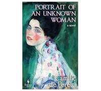 Portrait of an Unknown Woman