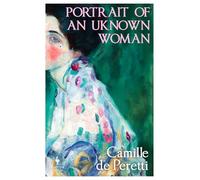 Portrait of an Unknown Woman