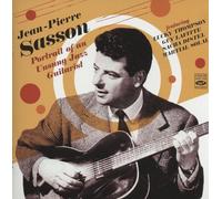 Portrait Of An Unsung Jazz Guitarist CD