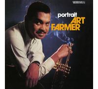 Portrait of Art Farmer (Shm-CD) [Import]