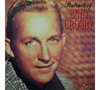 Portrait of Bing Crosby