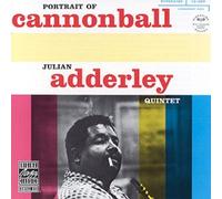 Portrait Of Cannonball