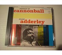 Portrait of Cannonball [Import]