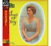 Portrait of Chris [Import]