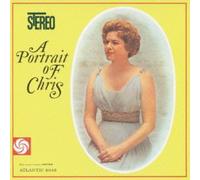 Portrait of Chris [Import]