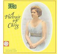 Portrait of Chris [Import]