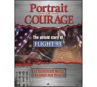 Portrait of Courage: The Untold Story of Flight 93 - DVD Zone 1 G