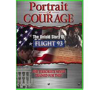 Portrait of Courage: The Untold Story of Flight 93 - DVD Zone 1