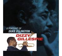 Portrait of Duke Ellington by DIZZY GILLESPIE (2011-01-18)