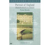 Portrait Of England - Treasure Houses And Gardens [Dvd]