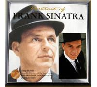 Portrait of Frank Sinatra [UK Import]