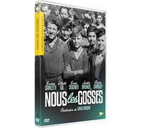 Portrait of Innocence ( Nous les gosses ) (Blu-Ray & DVD Combo)