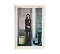 Portrait of J