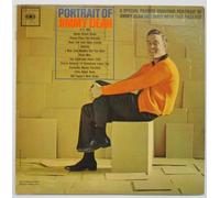 Portrait Of Jimmy Dean [Vinyl LP] [Stereo]