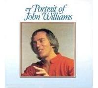 Portrait Of John Williams