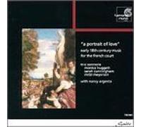 Portrait of Love by Trio Sonnerie