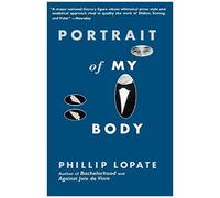 Portrait Of My Body