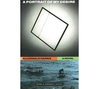 Portrait Of My Desire