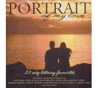 Portrait of My Love [UK Import]