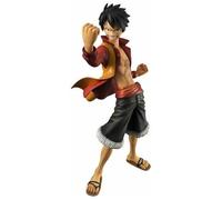 ONE PIECE - Film Z Monkey D. Luffy 1/8 Pvc Figure P.O.P. NEO-DX Megahouse
