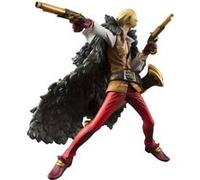 Portrait.of.pirates One Piece Edition-z Sanji