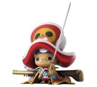MegaHouse Figurine Portrait.Of.Pirates One Piece EDITION-Z Tony Tony Chopper – Import Japon