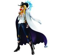 Portrait.Of.Pirates One Piece Limited Edition Cavendish 1/8th Scale Abs&pvc Colored Finished Figure [Import Japonais]
