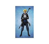 Portrait.of.Pirates One Piece Sailing Again Sabo 1/8 Scale Figure PVC (Peint, pré-assemblé)