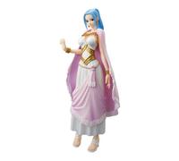 Portrait.of.Pirates One Piece Series Neo-DX Nefertari Vivi (Japon Import/Le Paquet et Le Manuel sont écrits en Japonais)