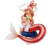 Portrait.of.pirates One Piece Series Sailing Again Princess Shirahoshi G