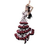 MegaHouse – Figurine PVC Portrait.Of.Pirates Violet (Sailing Again) One Piece env. 215 mm