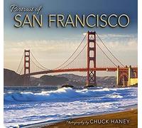 Portrait Of San Francisco