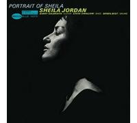 Sheila Jordan – Portrait of Sheila – Vinyle 12"