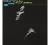 Portrait of Sheila [Import]