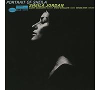 Sheila – Portrait of Sheila – SHM-CD – Import