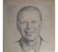 Portrait Of Sinatra
