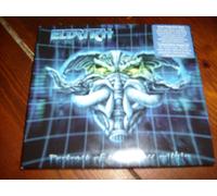 Portrait Of The Abyss Within (Limited Edition)