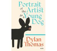 Portrait of the Artist as a Young Dog