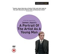Portrait Of The Artist As A Young Man [1977] [DVD]