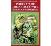 Portrait of the Artist's Wife Barbara Anderson (Auteur)