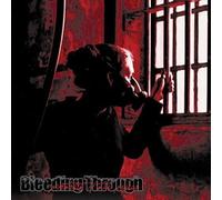 Portrait Of The Goddess by BLEEDING THROUGH [VINYL] NEUF