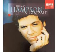 Portrait Of Thomas Hampson