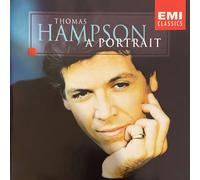 Portrait Of Thomas Hampson