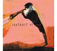 Portrait of Tony – CD