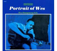 Wes Montgomery – Portrait of Wes – CD SHM – Import japonais